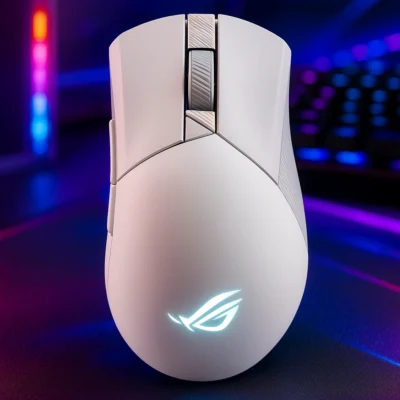 ASUS ROG Gladius III Wireless Gaming Mouse