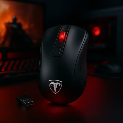 VicTsing Wireless Mouse